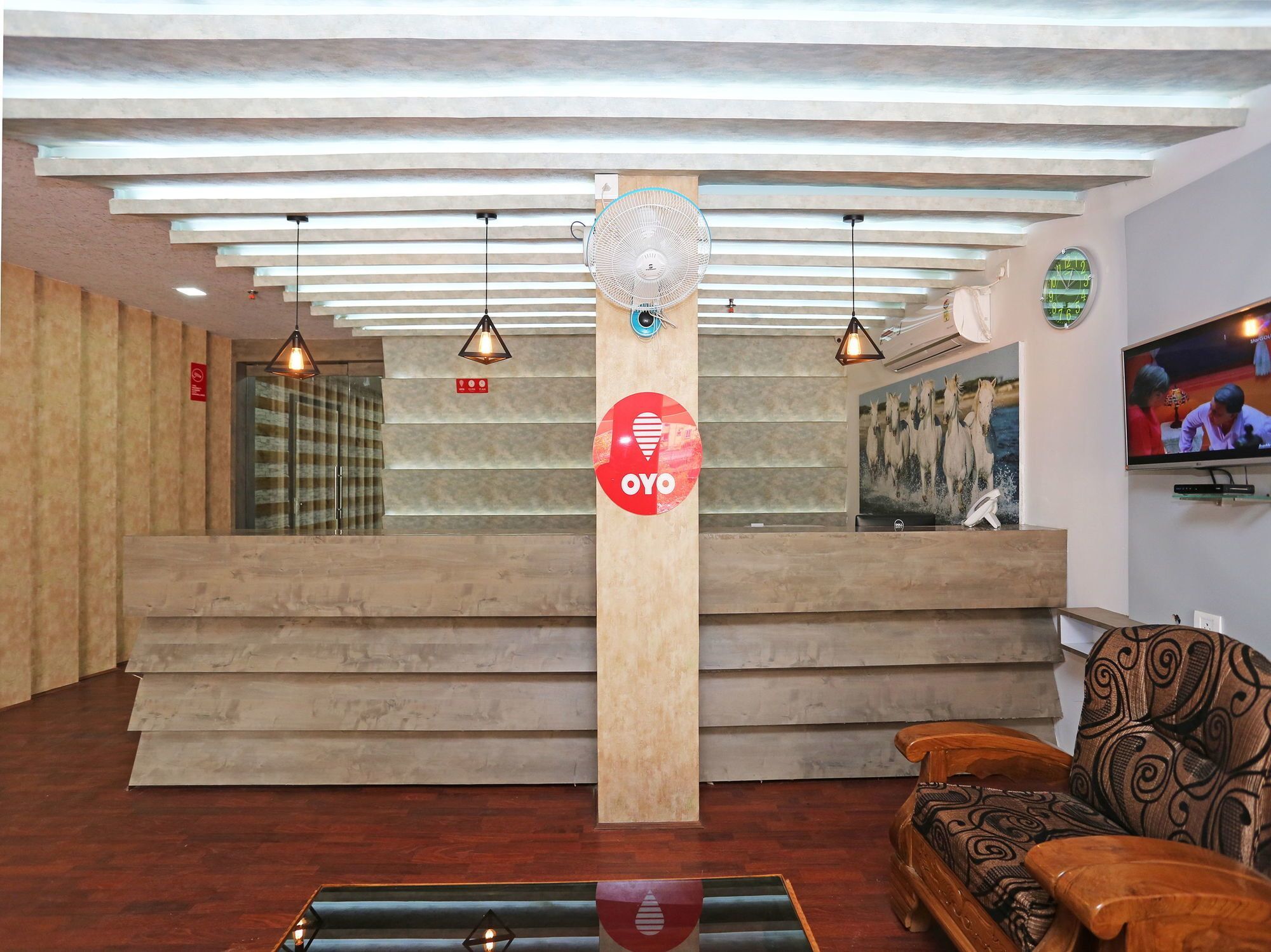 Super Capital O Sai Jagannath Hotel Khandagiri Exterior photo