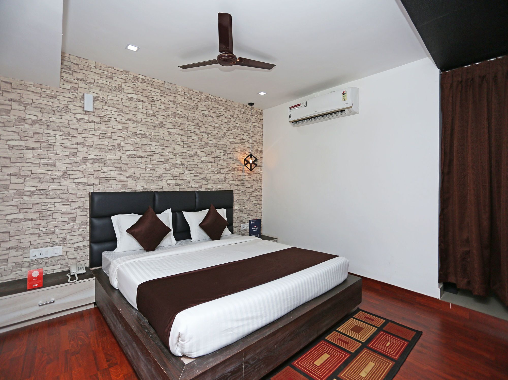 Super Capital O Sai Jagannath Hotel Khandagiri Exterior photo